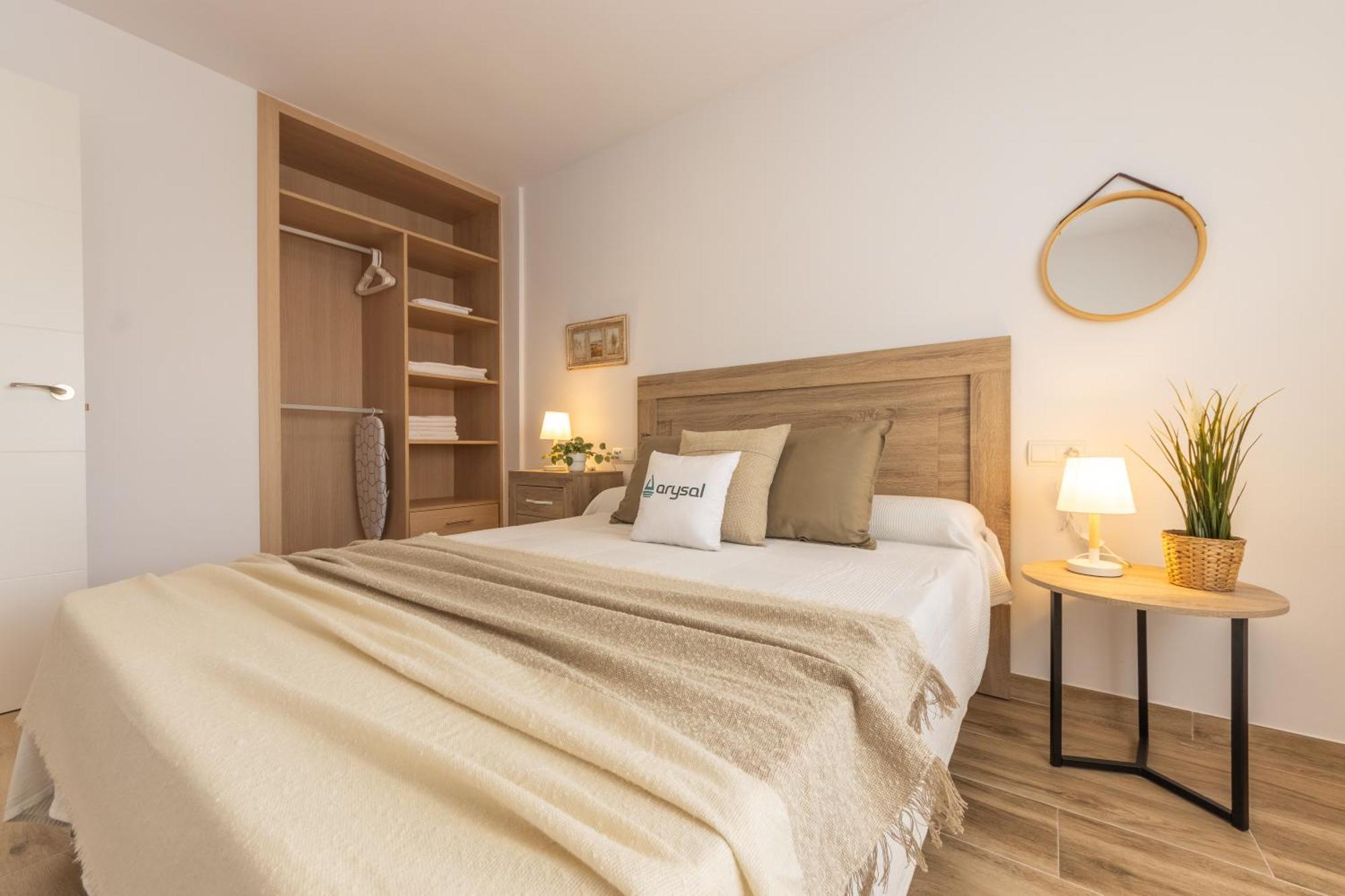 Bellfort Premium Salou Zewnętrze zdjęcie
