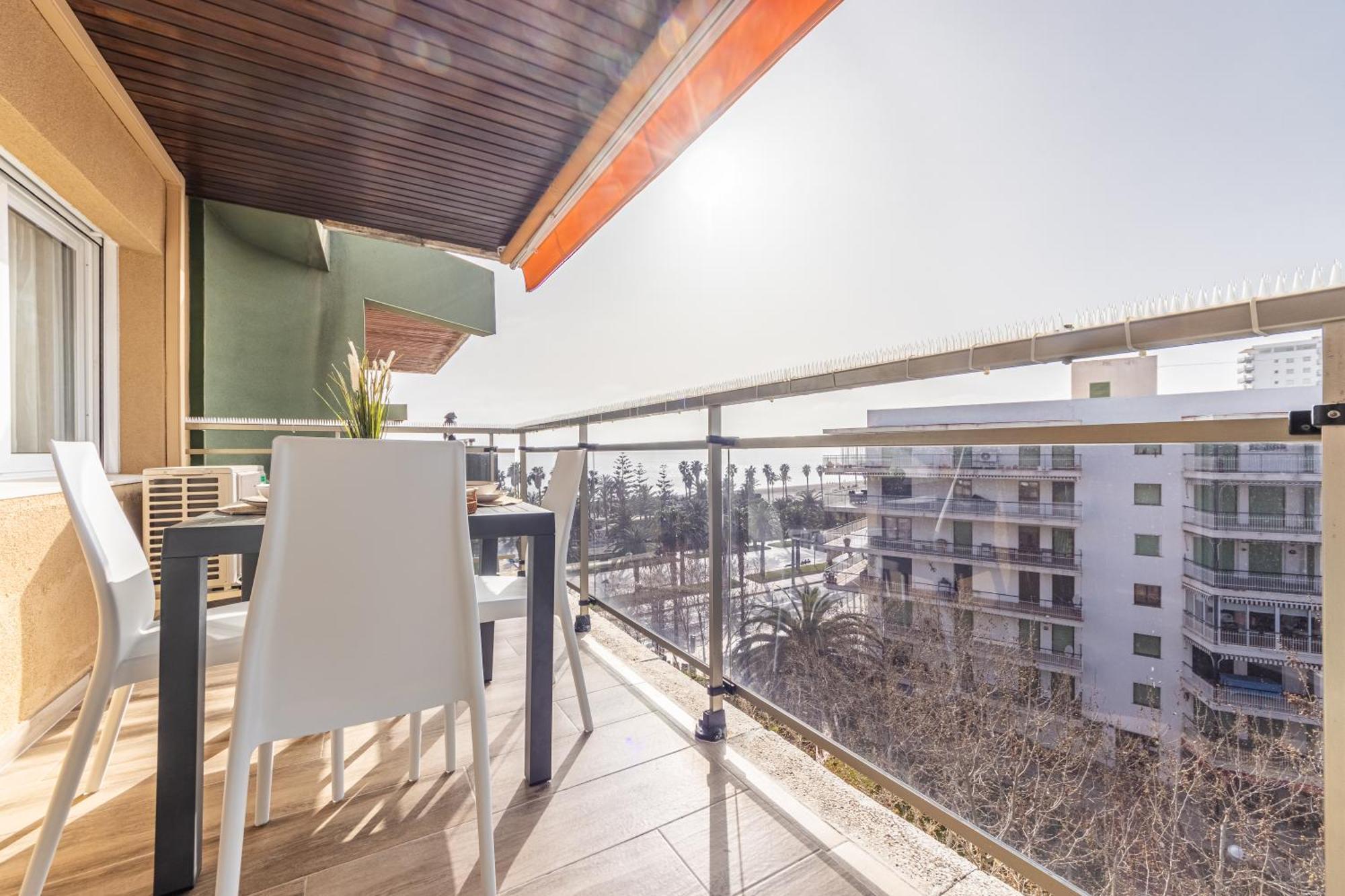 Bellfort Premium Salou Zewnętrze zdjęcie