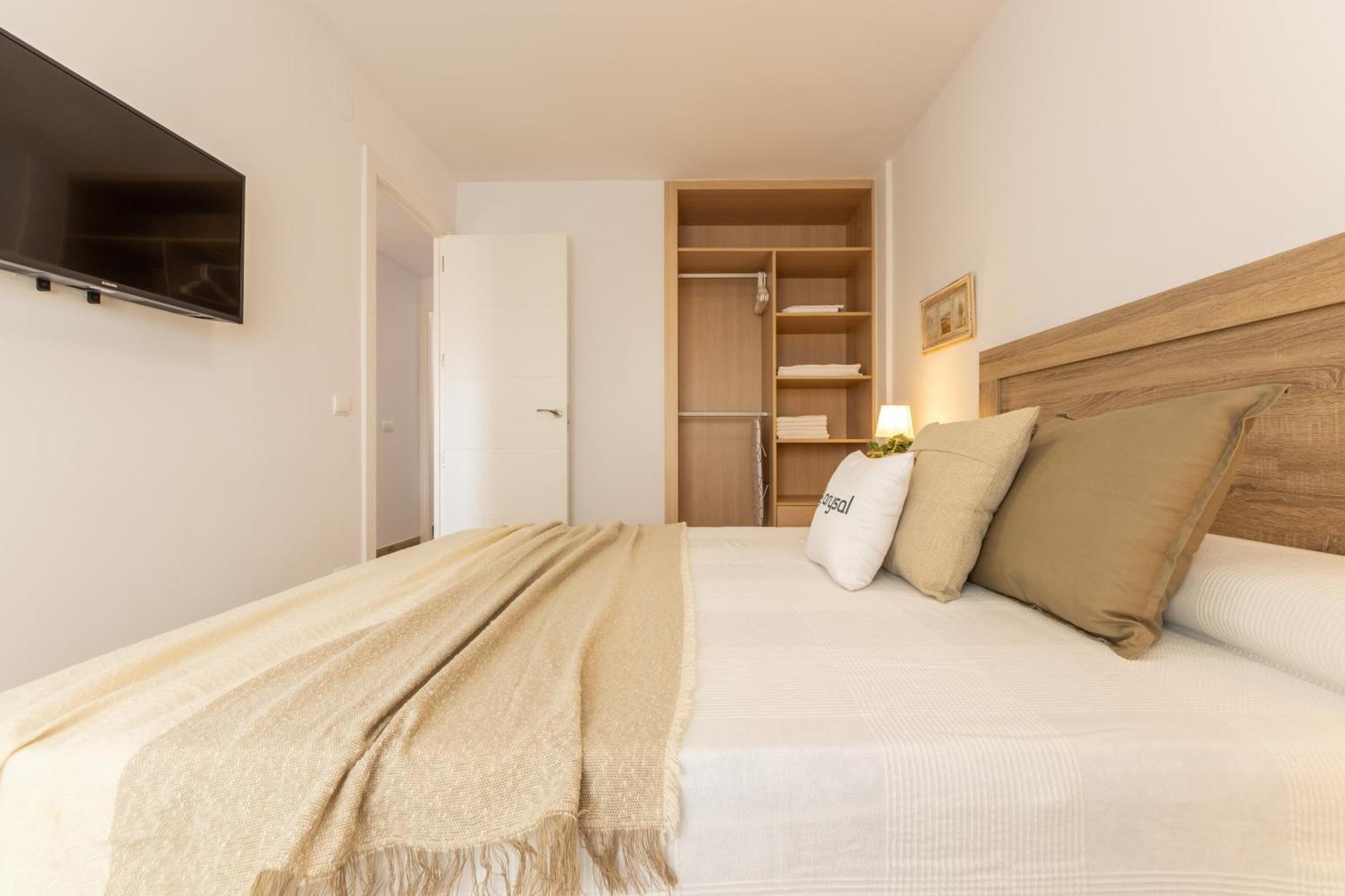 Bellfort Premium Salou Zewnętrze zdjęcie