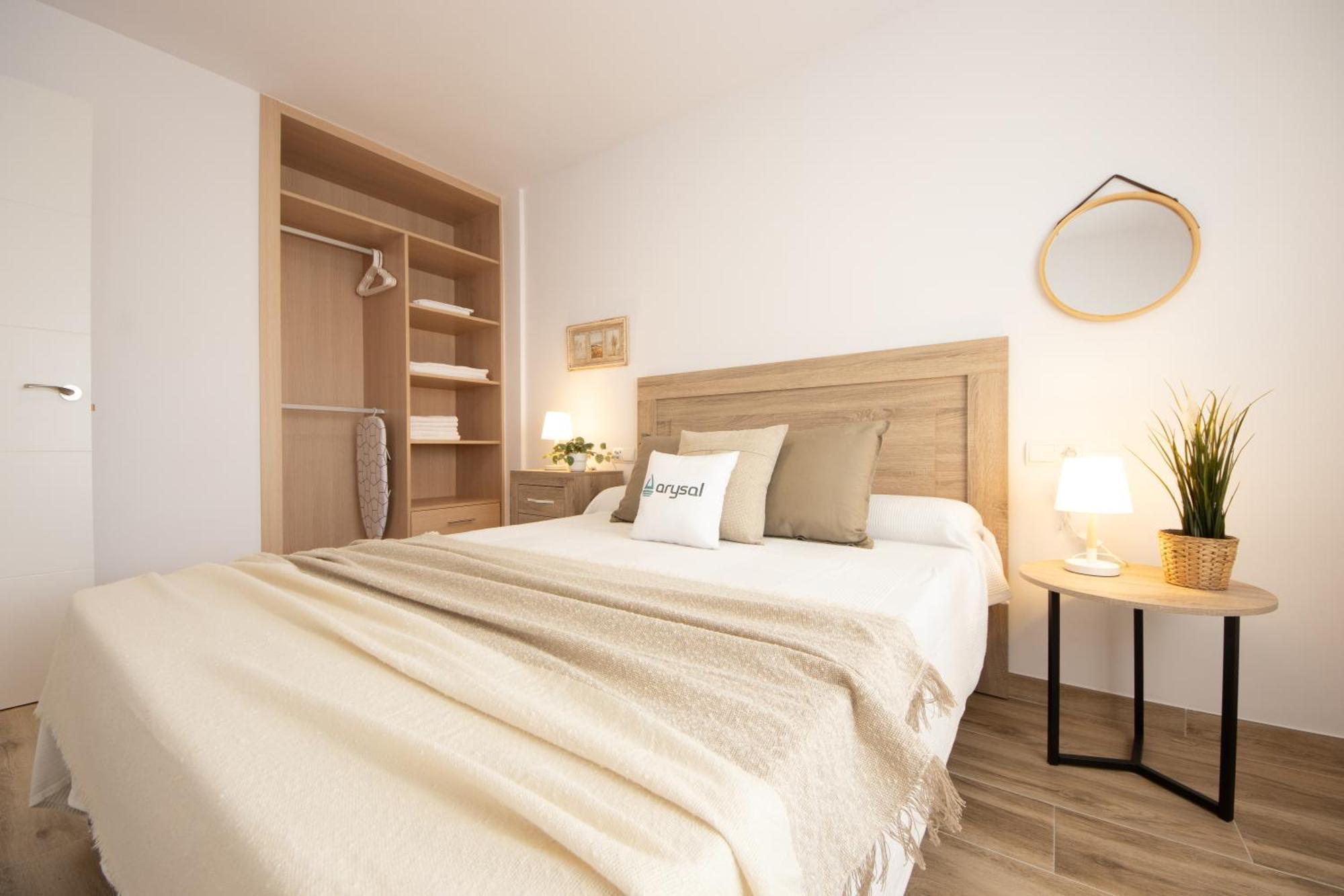 Bellfort Premium Salou Zewnętrze zdjęcie