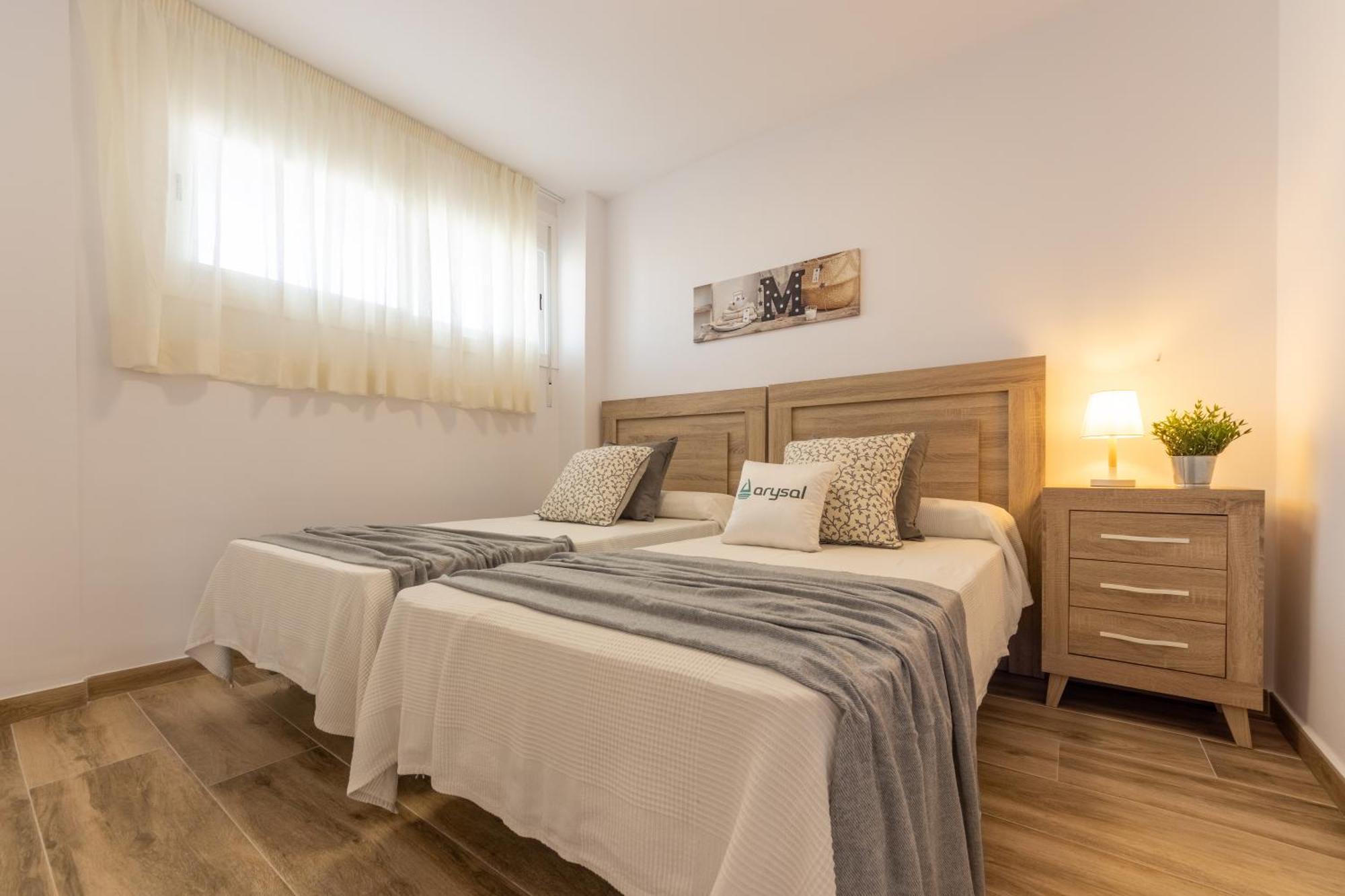 Bellfort Premium Salou Zewnętrze zdjęcie