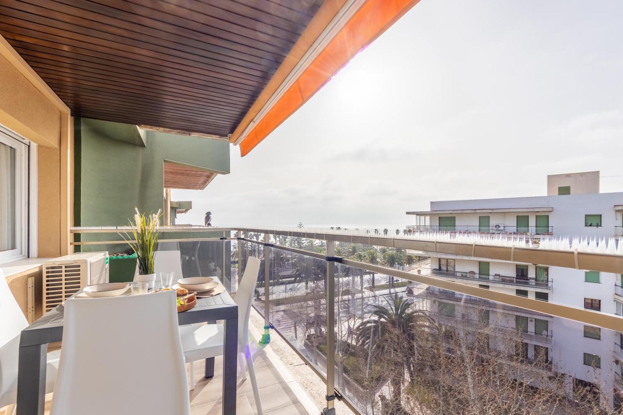 Bellfort Premium Salou Zewnętrze zdjęcie