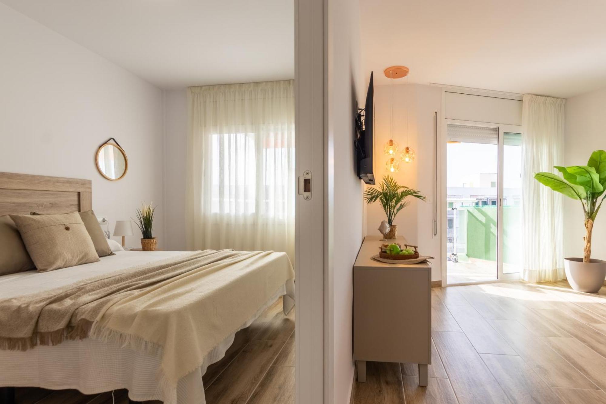 Bellfort Premium Salou Zewnętrze zdjęcie