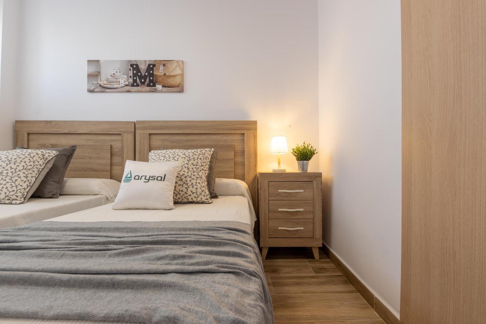 Bellfort Premium Salou Zewnętrze zdjęcie